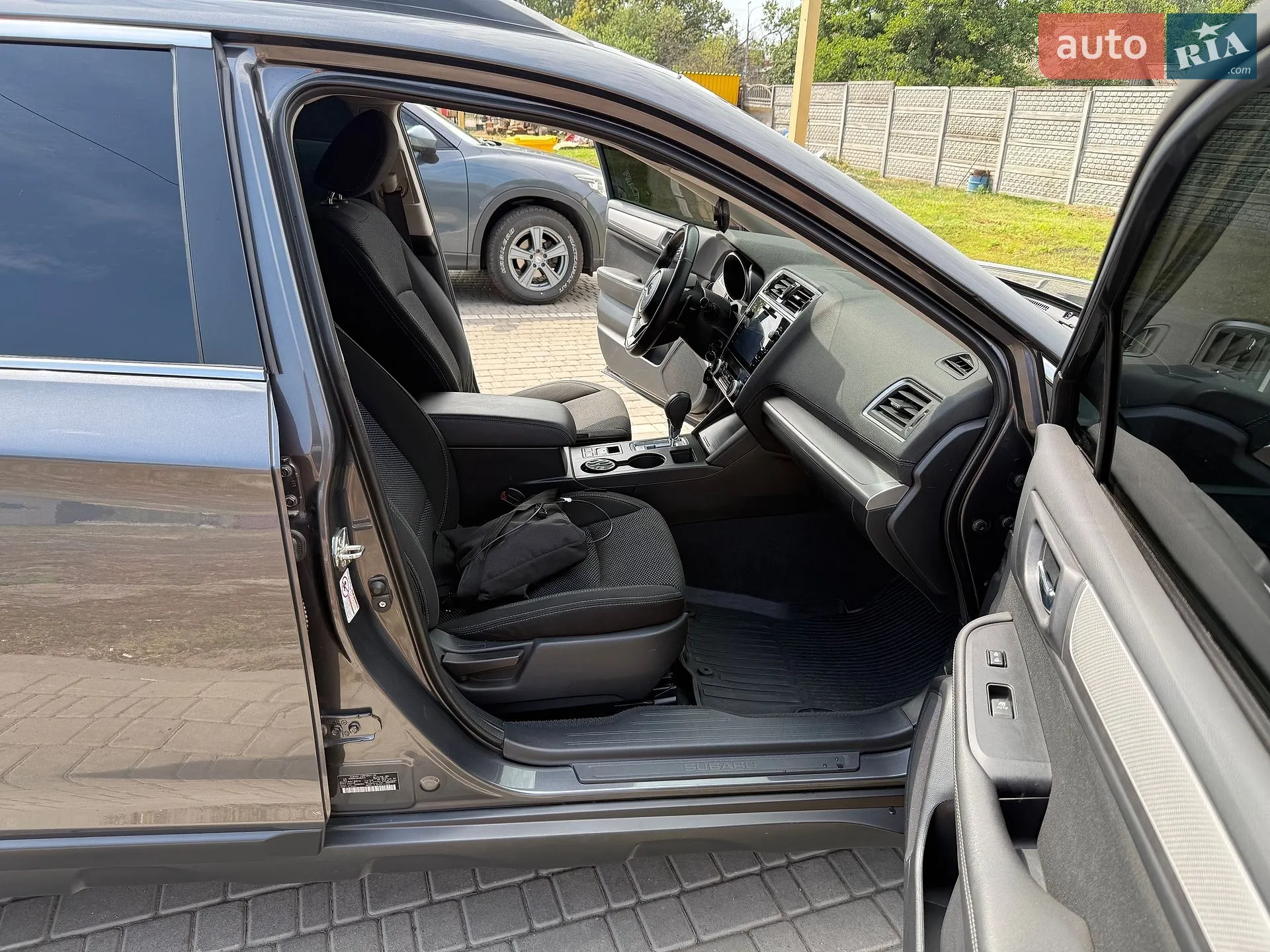 2018 Subaru Outback - мініатюра 12