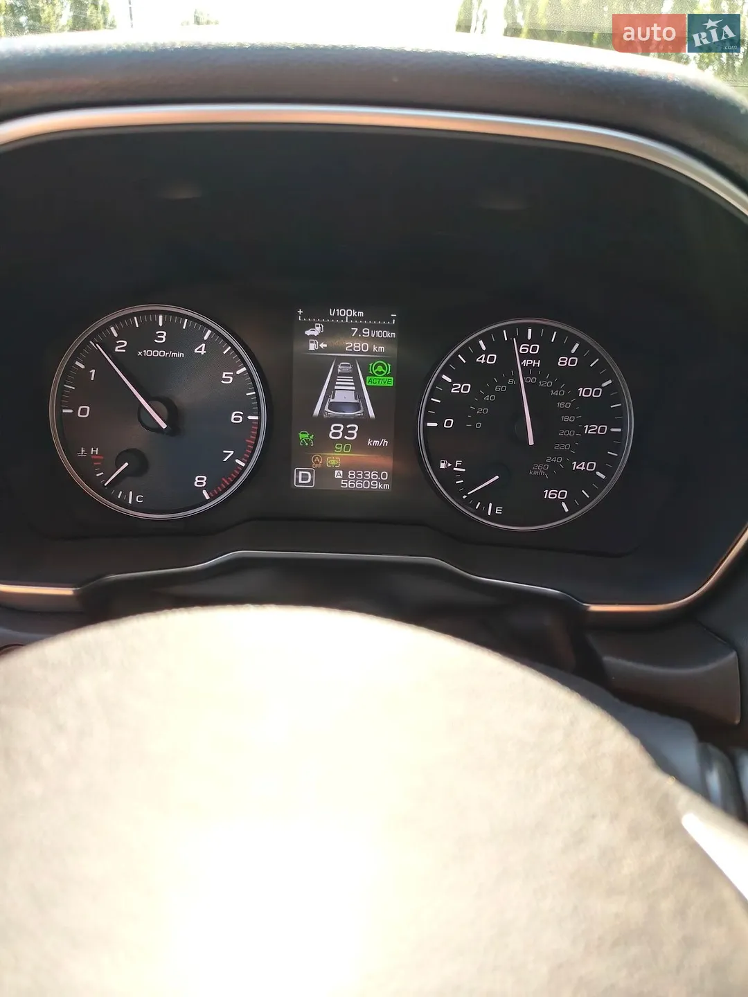 2024 Subaru Outback - мініатюра 28