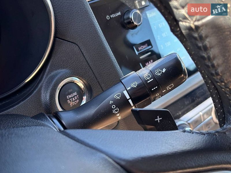 Универсал Subaru Outback 2014 в Львове
