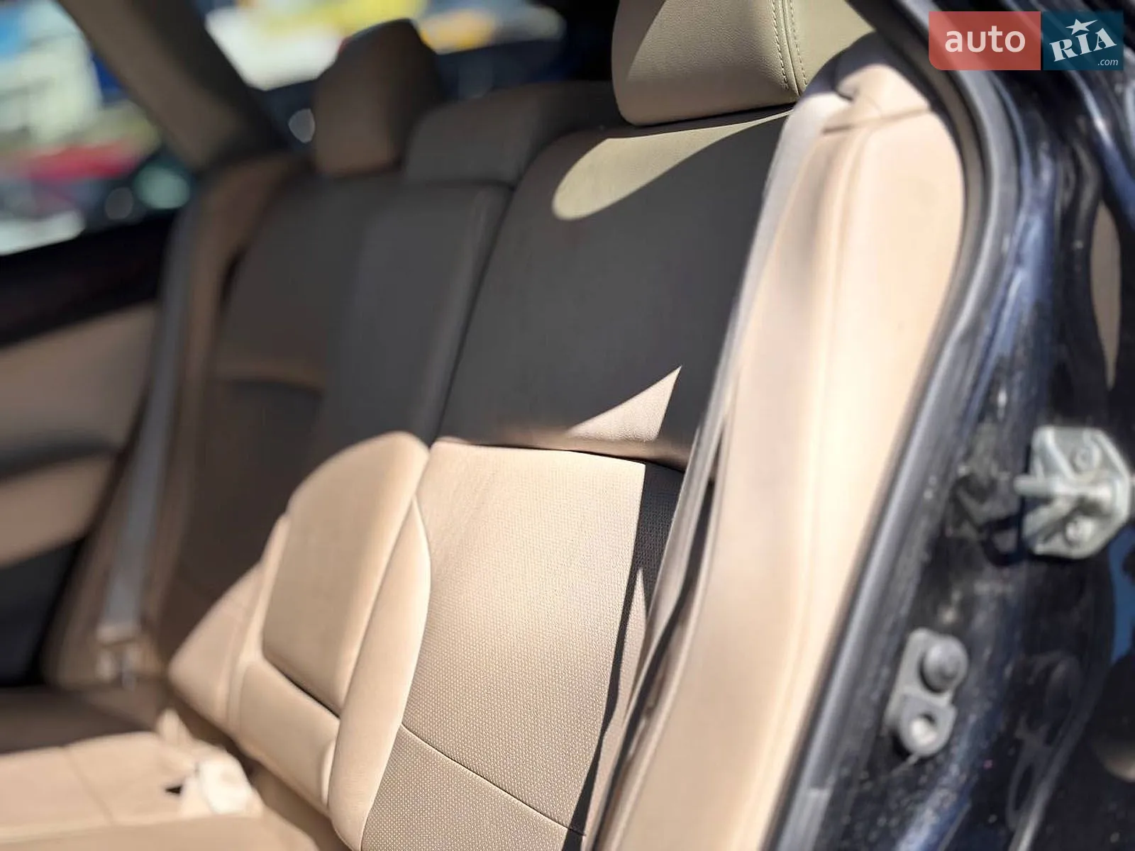 2014 Subaru Outback - мініатюра 39