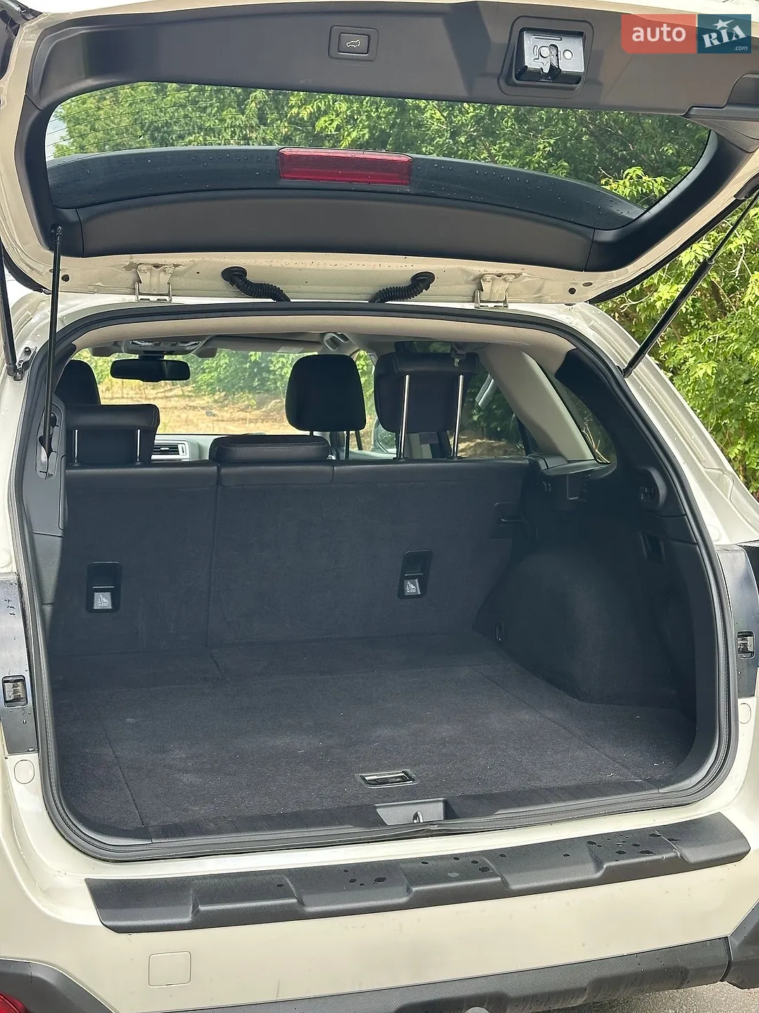 2016 Subaru Outback - мініатюра 14