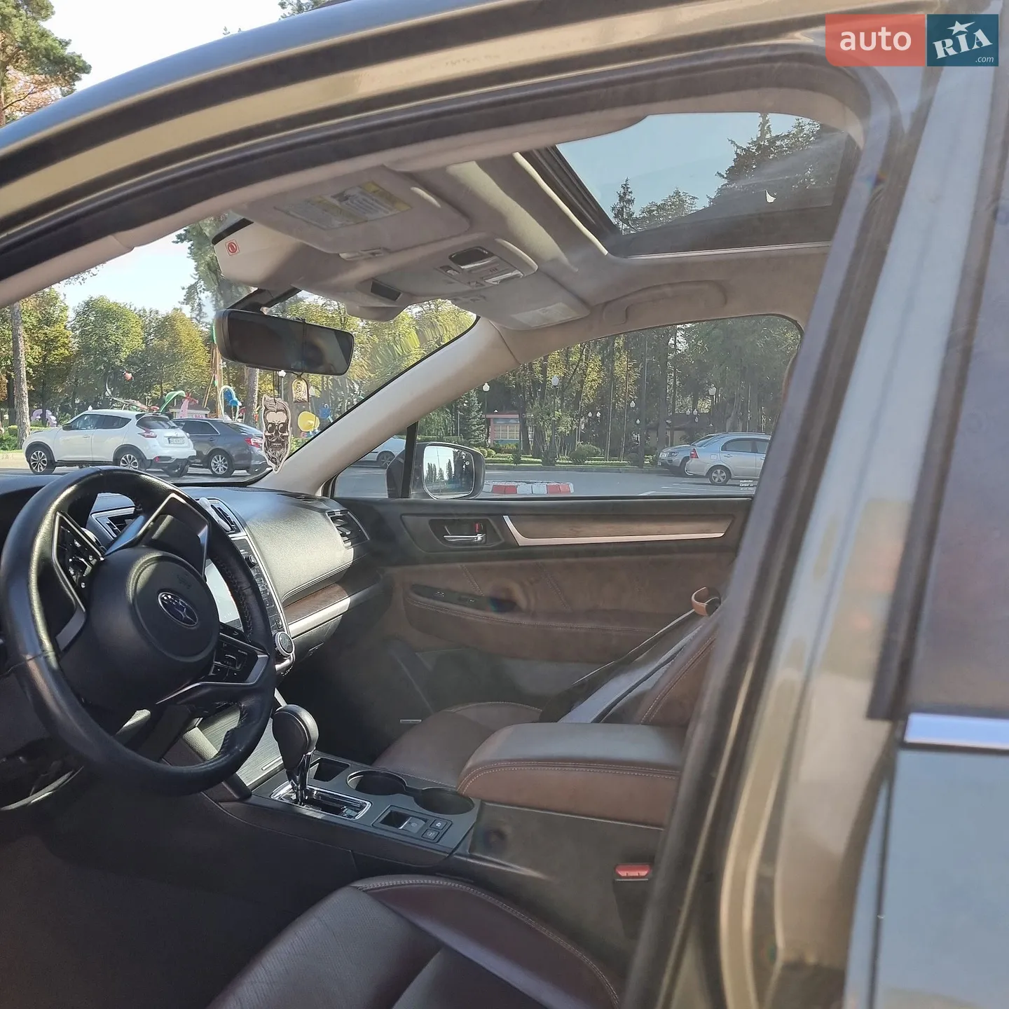 2019 Subaru Outback - мініатюра 22