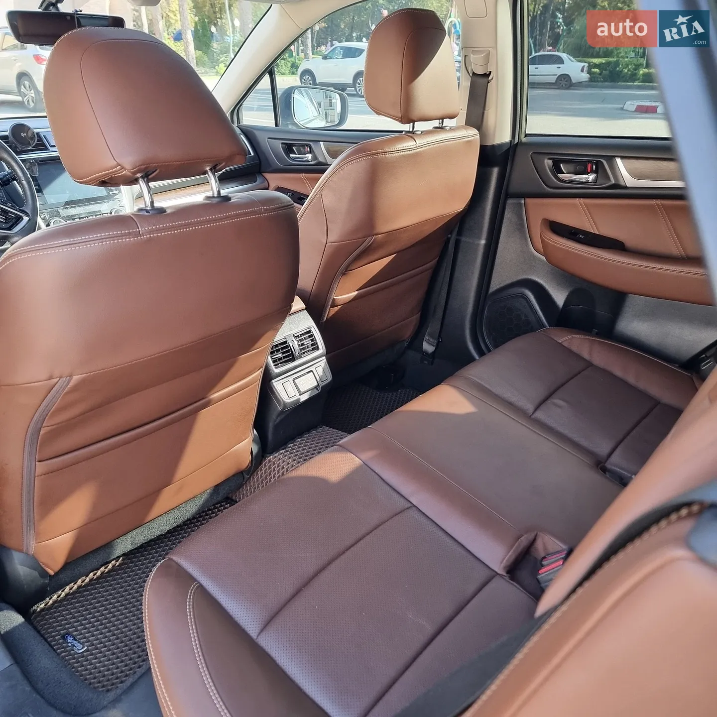 2019 Subaru Outback - мініатюра 24