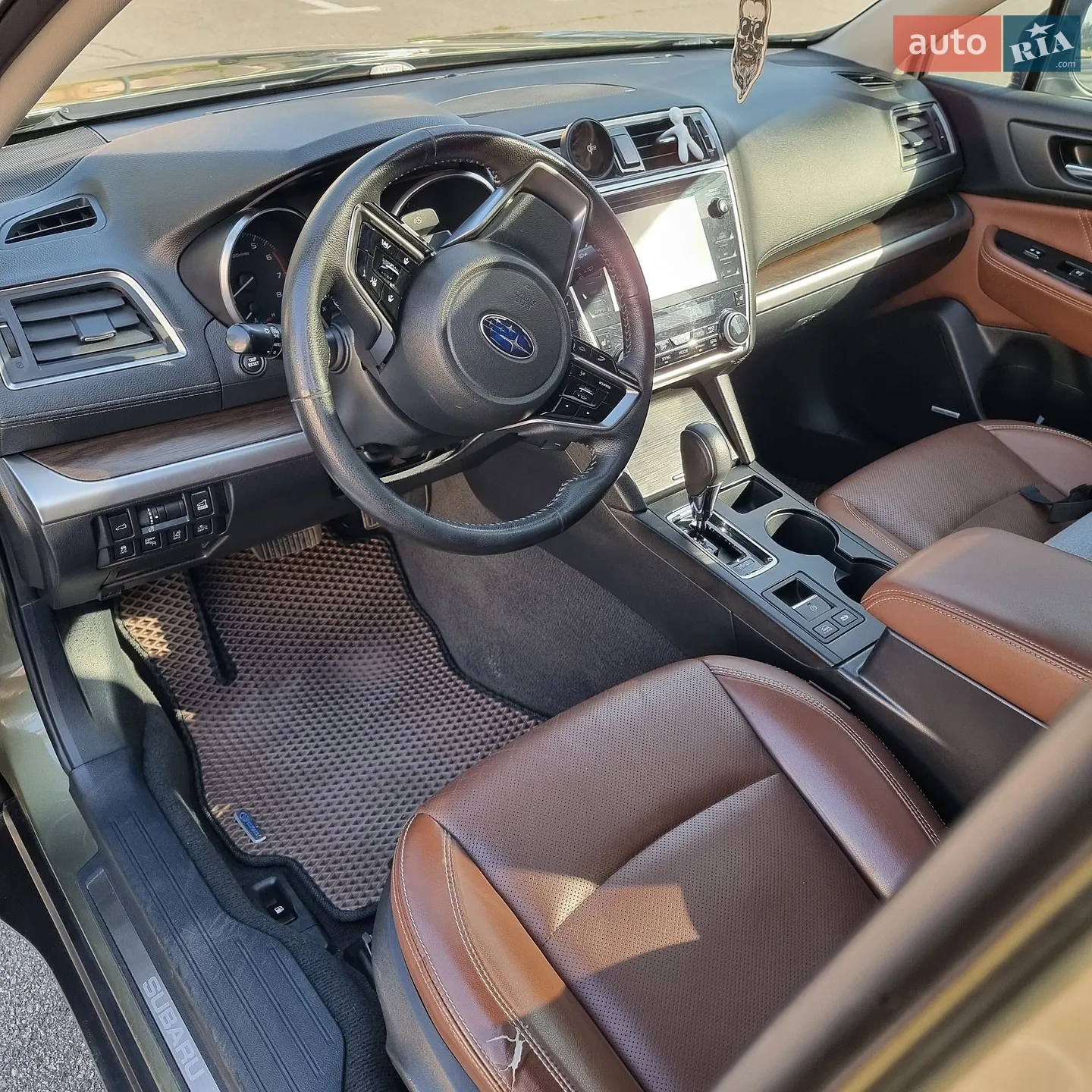 2019 Subaru Outback - мініатюра 21