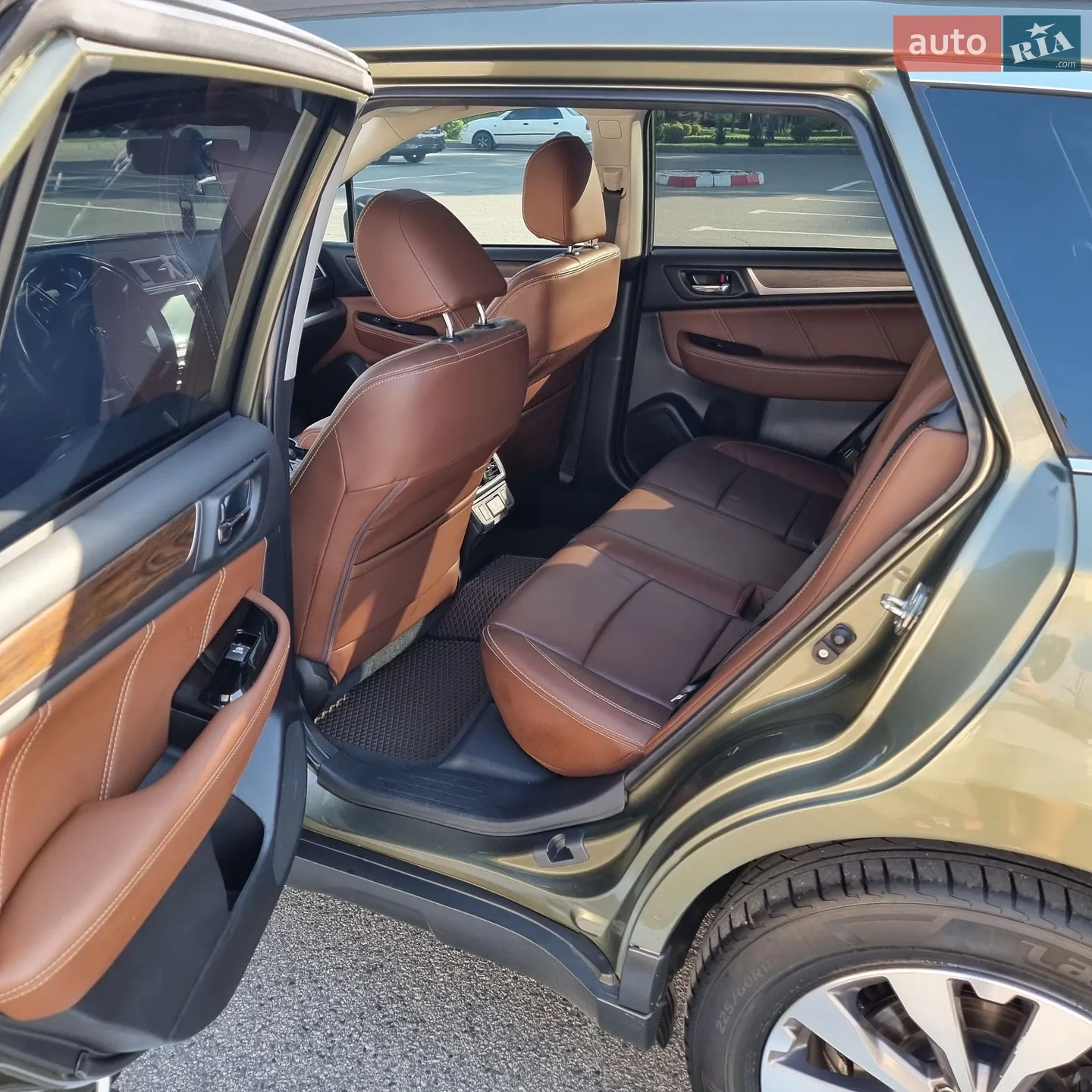2019 Subaru Outback - мініатюра 23