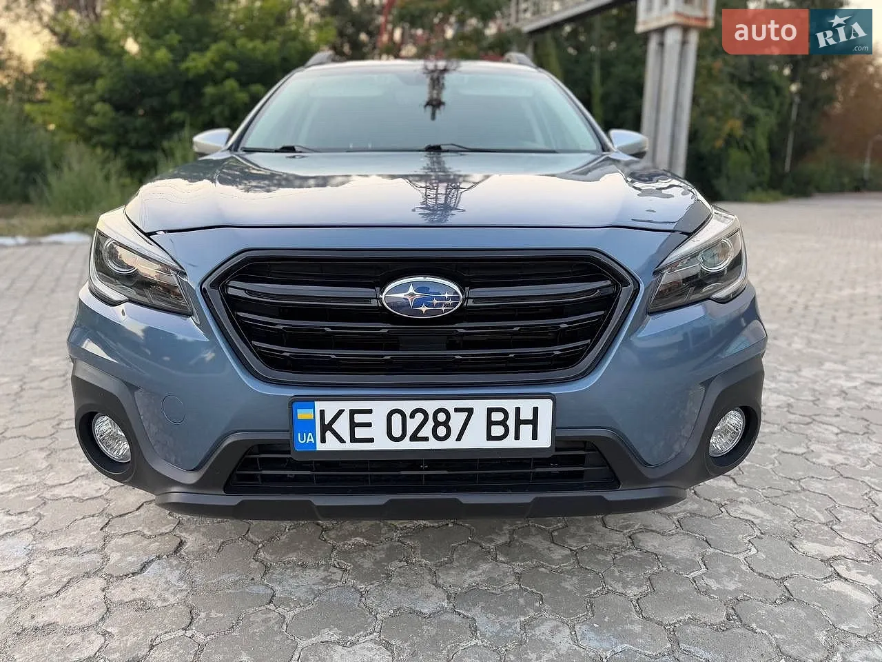 2017 Subaru Outback - мініатюра 14