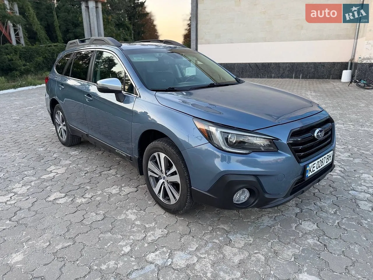 2017 Subaru Outback - мініатюра 15