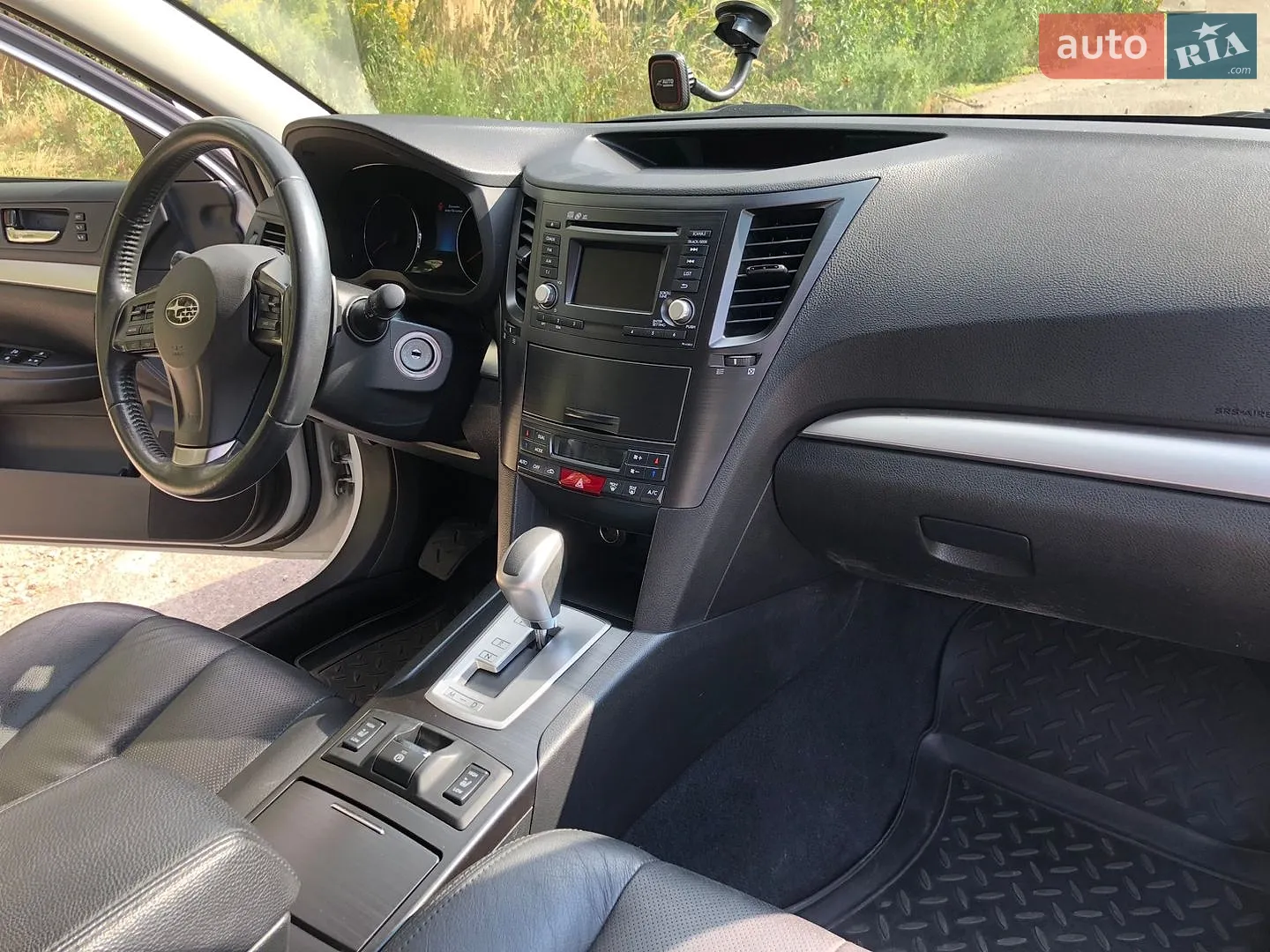 2013 Subaru Outback - мініатюра 16