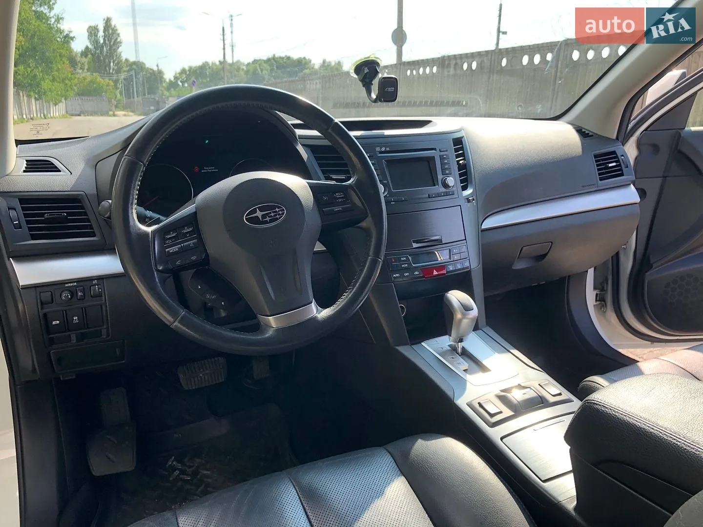 2013 Subaru Outback - мініатюра 23
