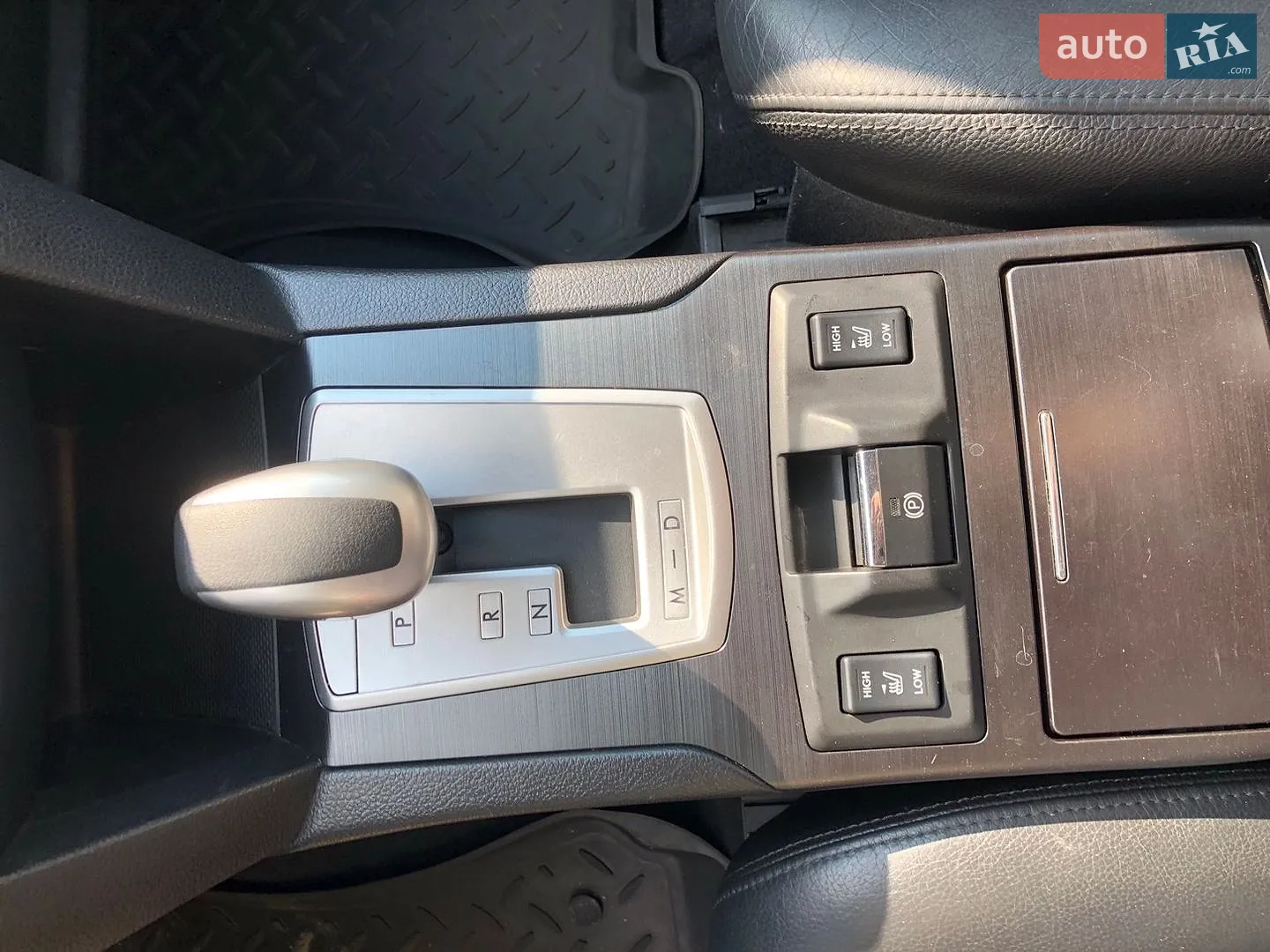 2013 Subaru Outback - мініатюра 29
