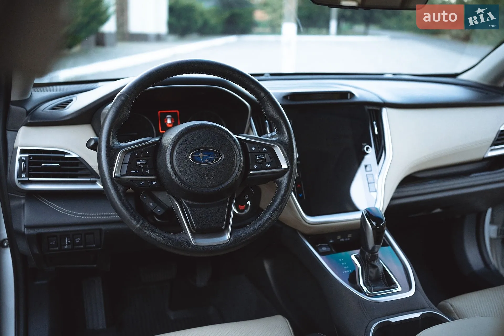 2020 Subaru Outback - мініатюра 13