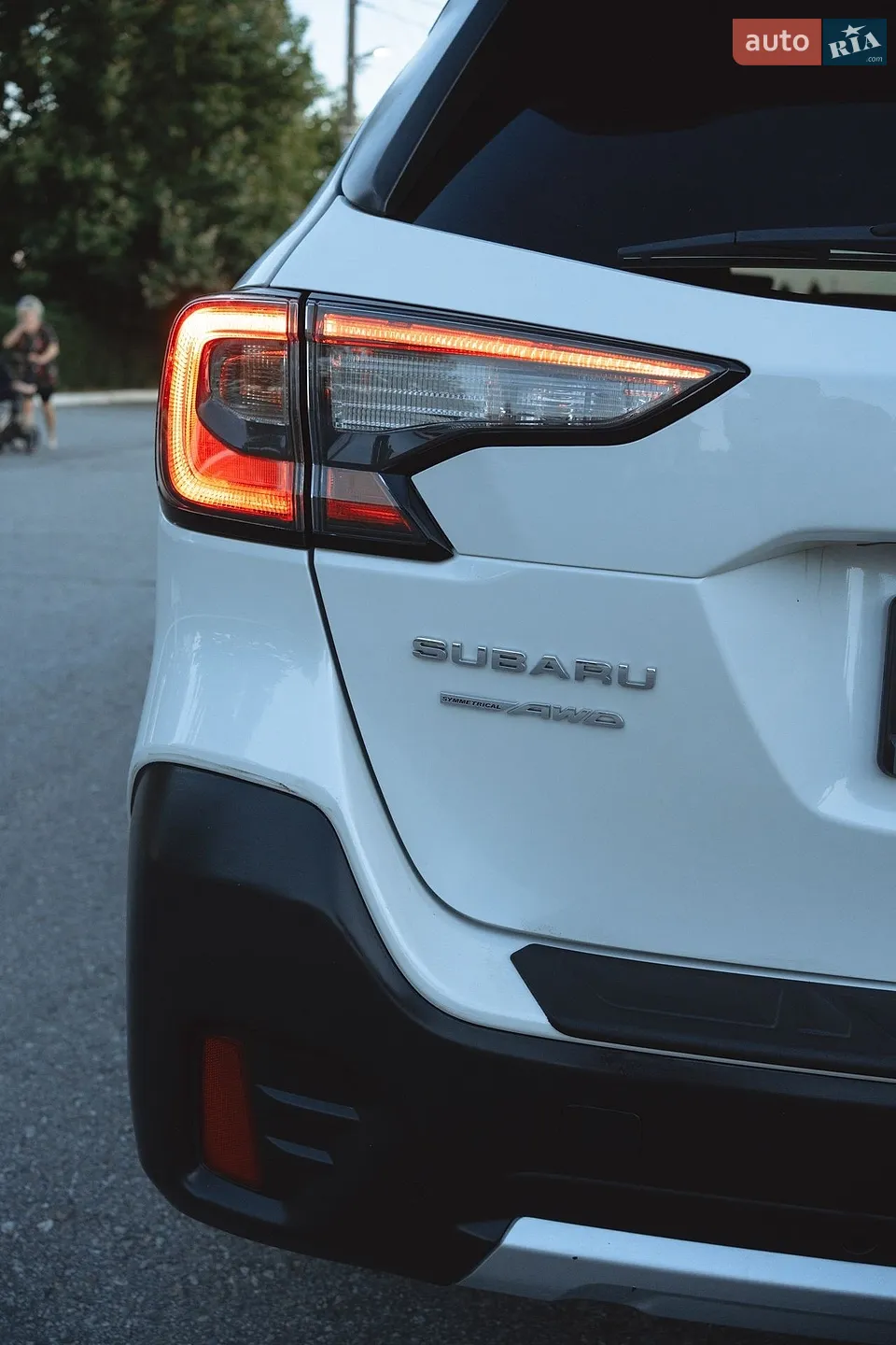 2020 Subaru Outback - мініатюра 30