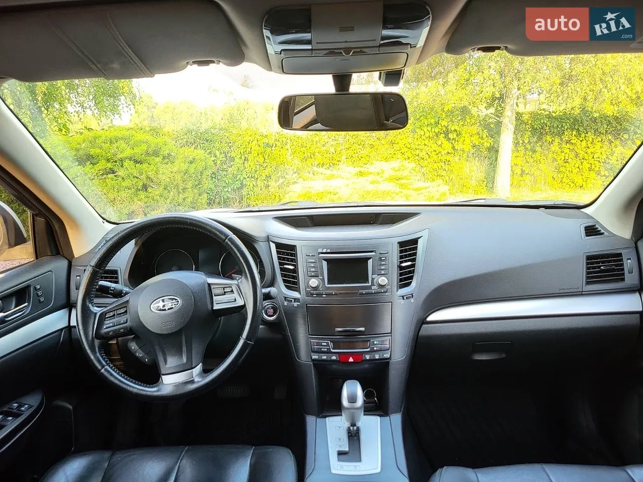 2013 Subaru Outback - мініатюра 35