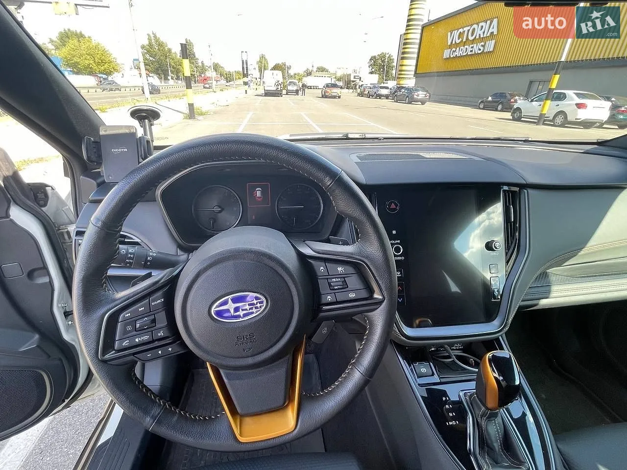 2024 Subaru Outback - мініатюра 9
