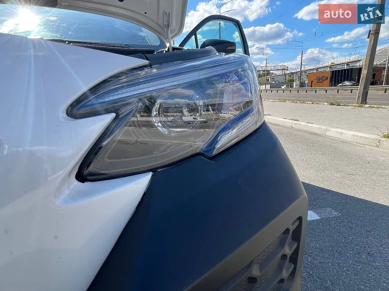 2024 Subaru Outback - мініатюра 23