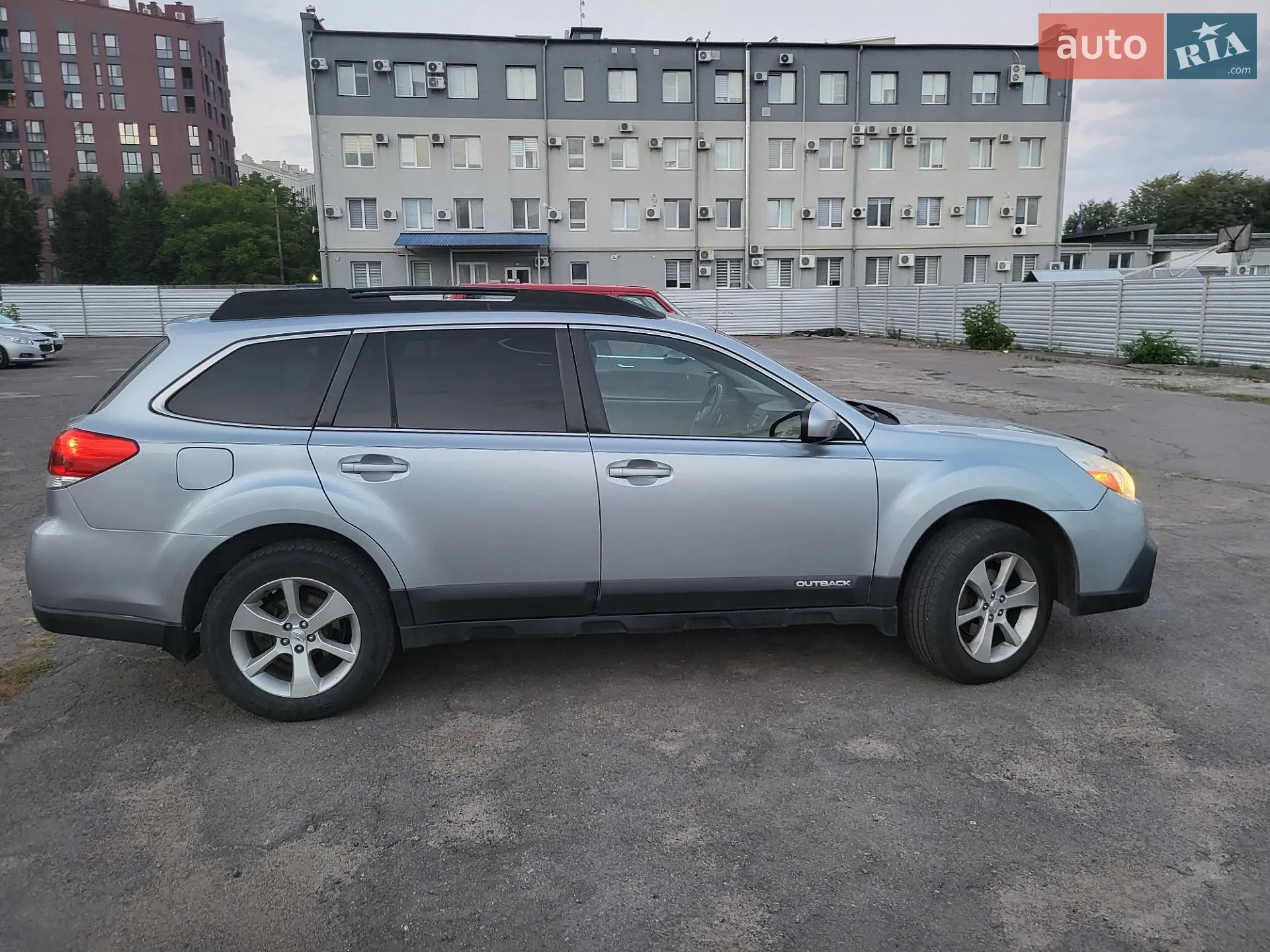 2012 Subaru Outback - мініатюра 26