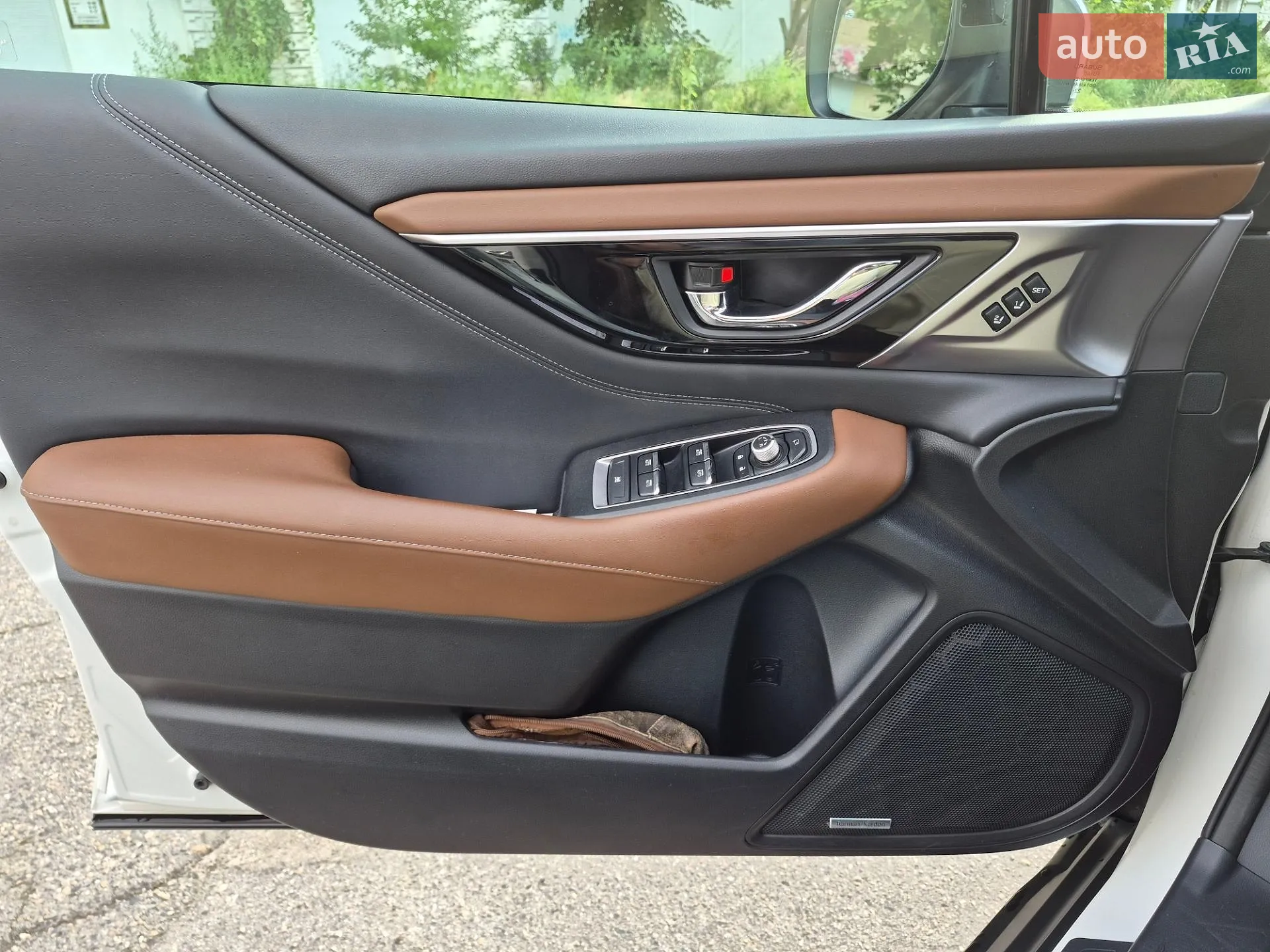 2023 Subaru Outback - мініатюра 51