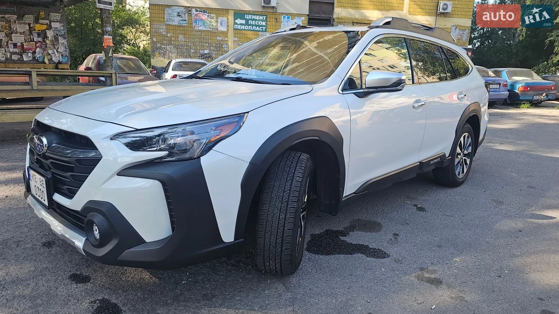2023 Subaru Outback - мініатюра 22