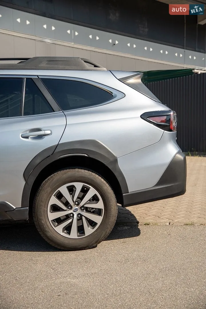 2024 Subaru Outback - мініатюра 6