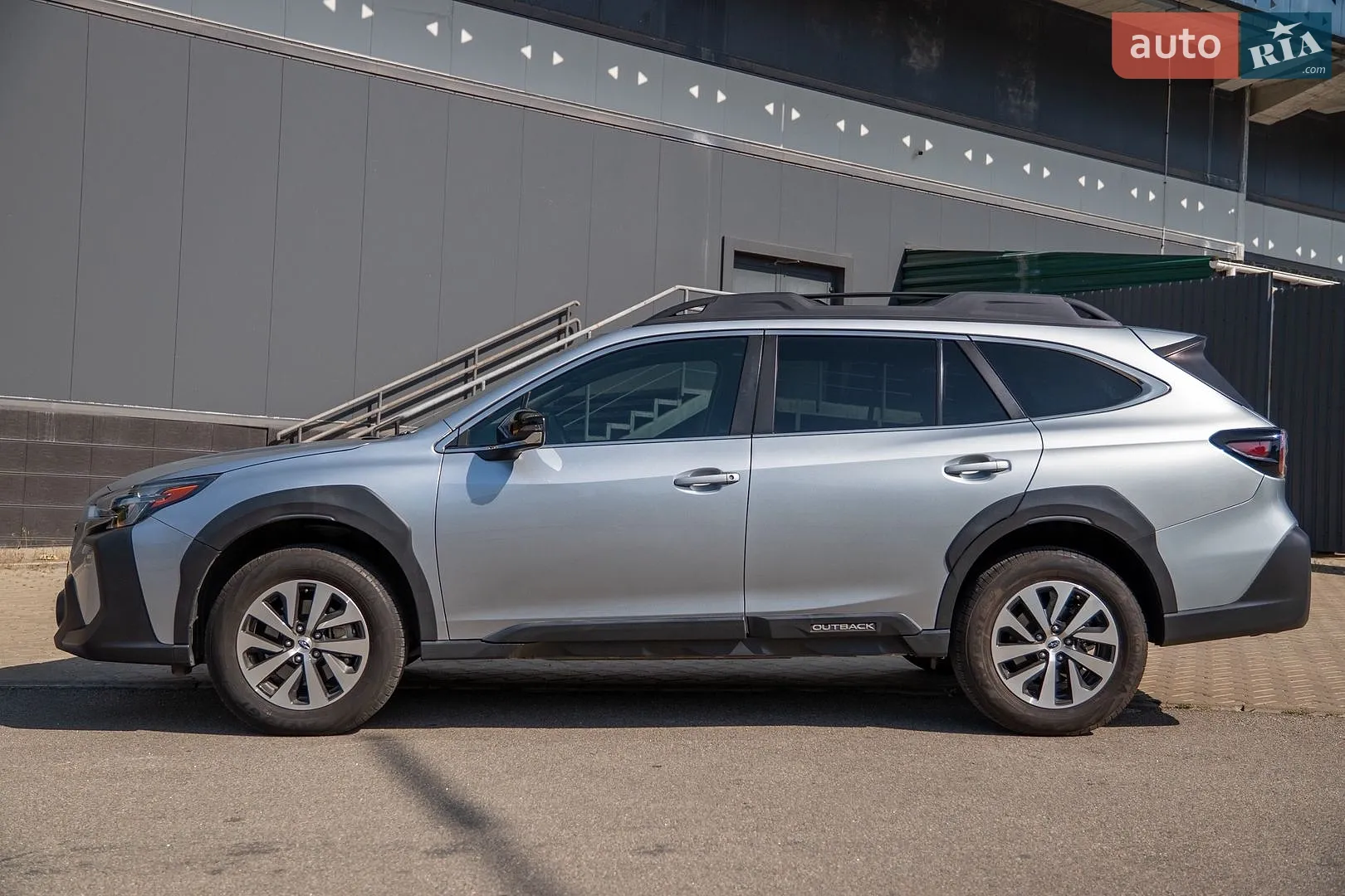 2024 Subaru Outback - мініатюра 7