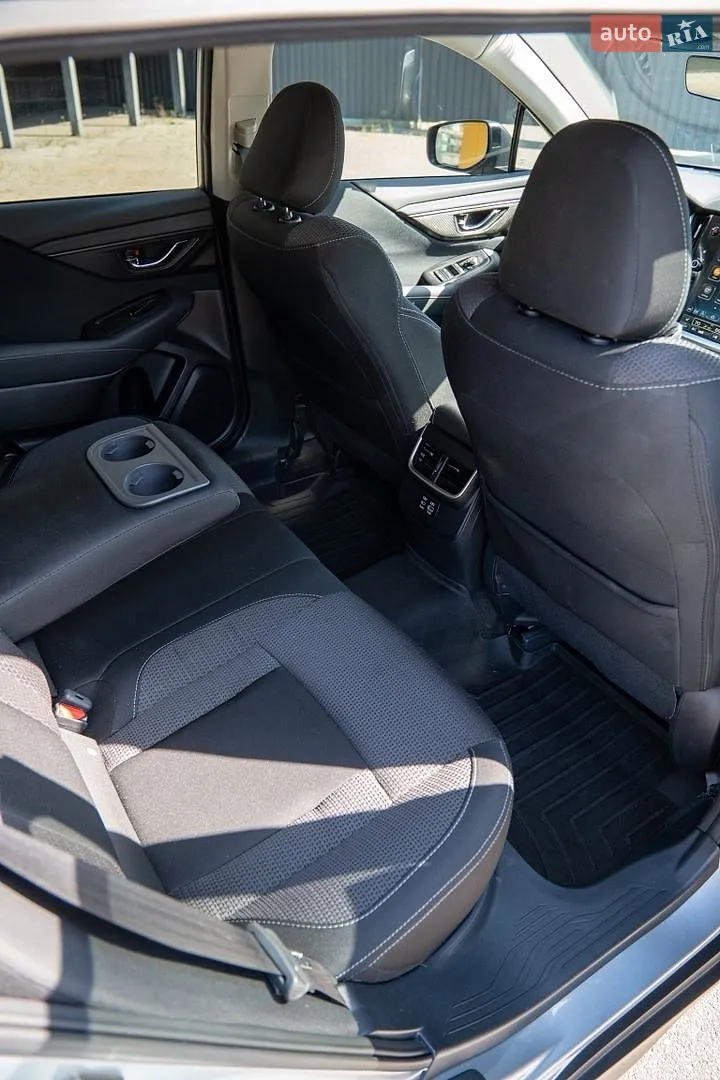 2024 Subaru Outback - мініатюра 22
