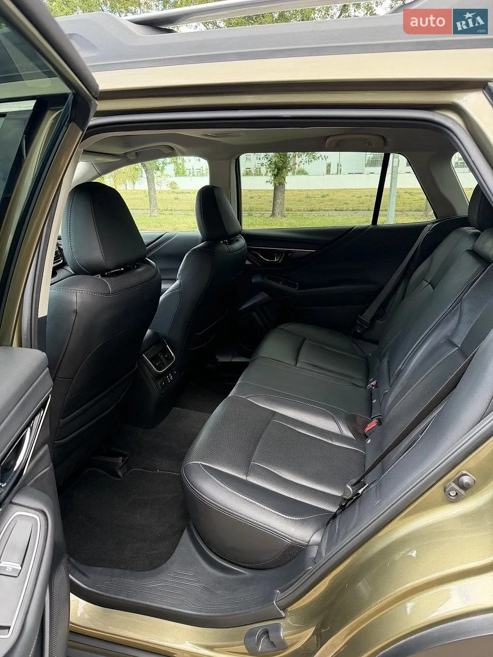 2023 Subaru Outback - мініатюра 18