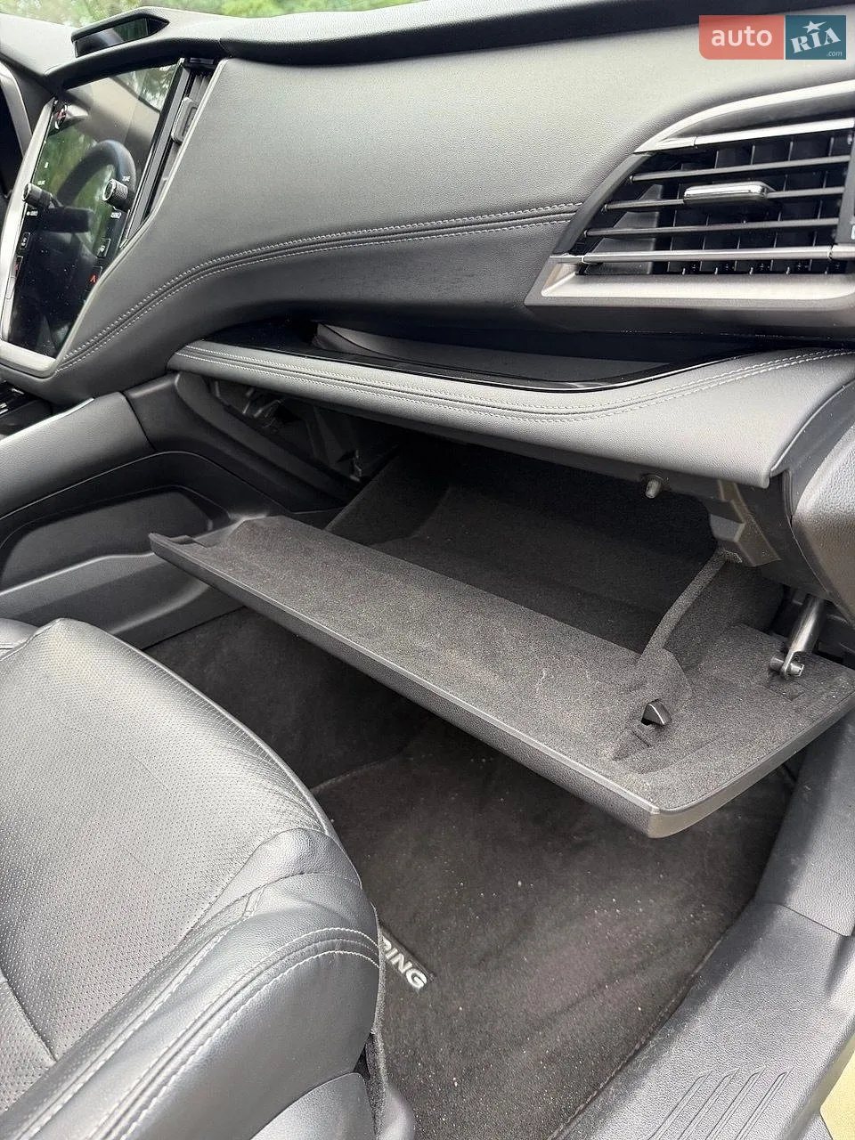 2023 Subaru Outback - мініатюра 31