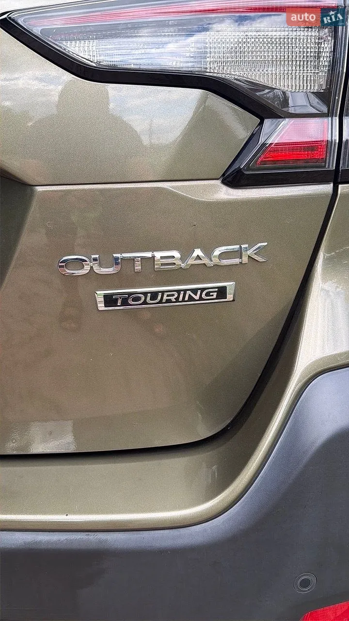 2023 Subaru Outback - мініатюра 34