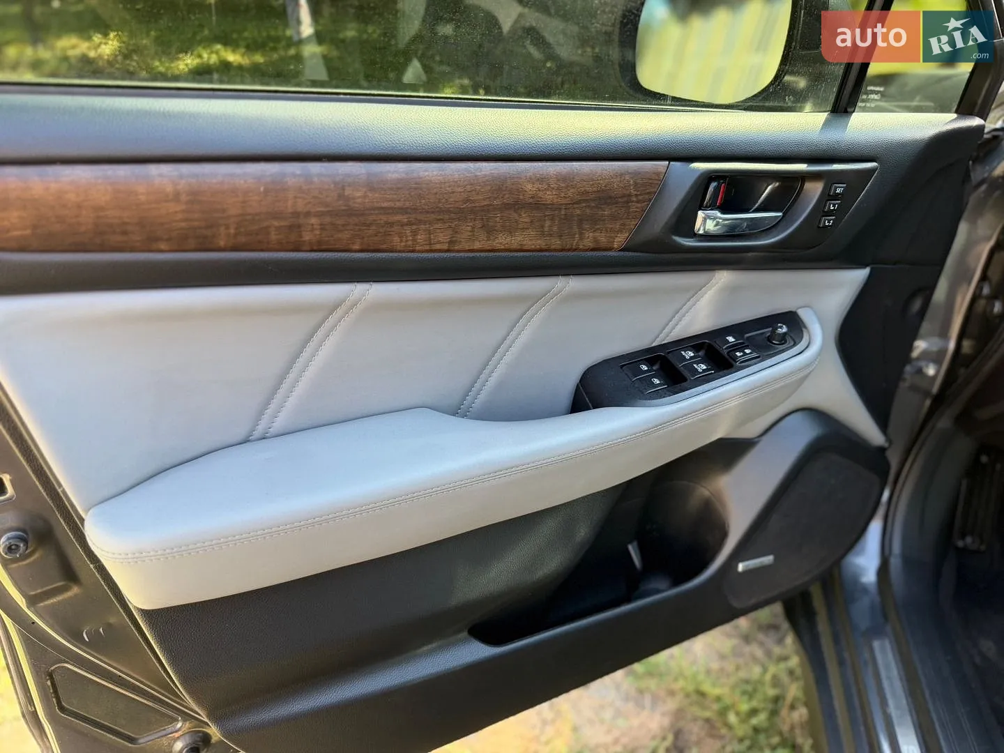 2018 Subaru Outback - мініатюра 12