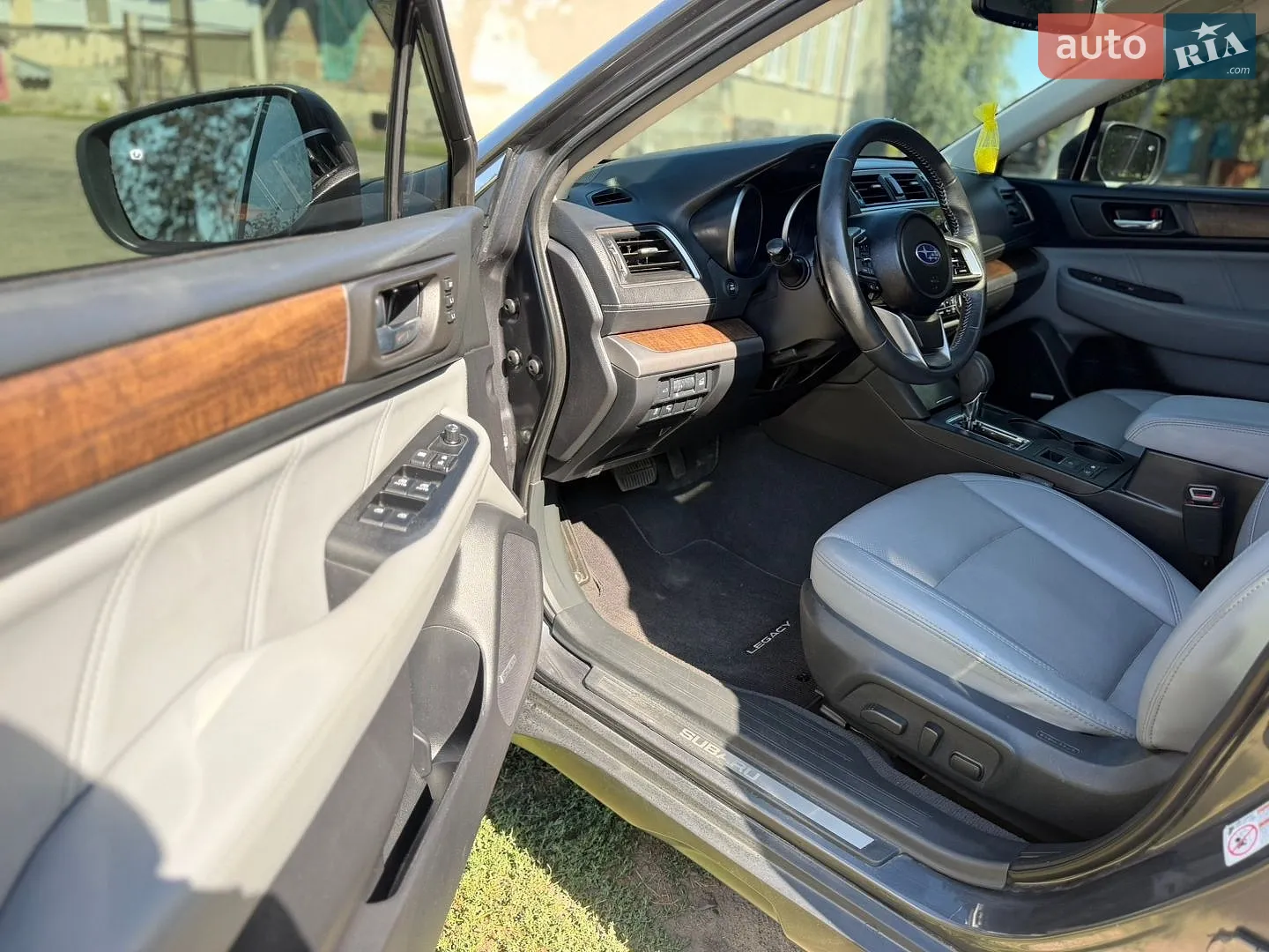 2018 Subaru Outback - мініатюра 13