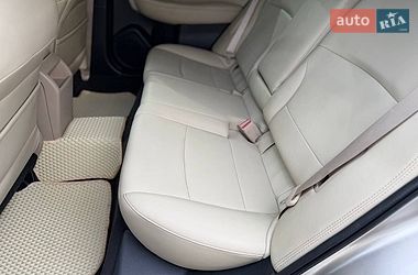 Универсал Subaru Outback 2018 в Коломые