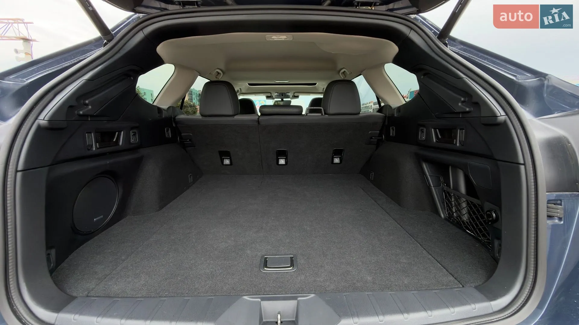 2024 Subaru Outback - мініатюра 20