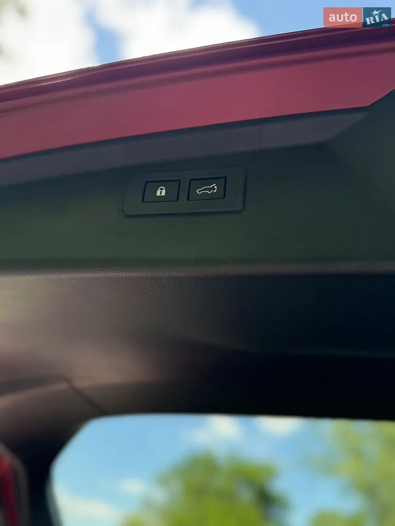 2025 Subaru Outback - мініатюра 25