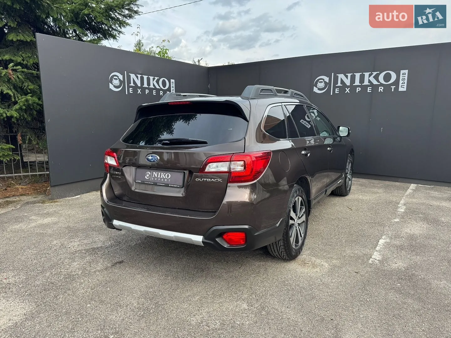 2019 Subaru Outback - мініатюра 8
