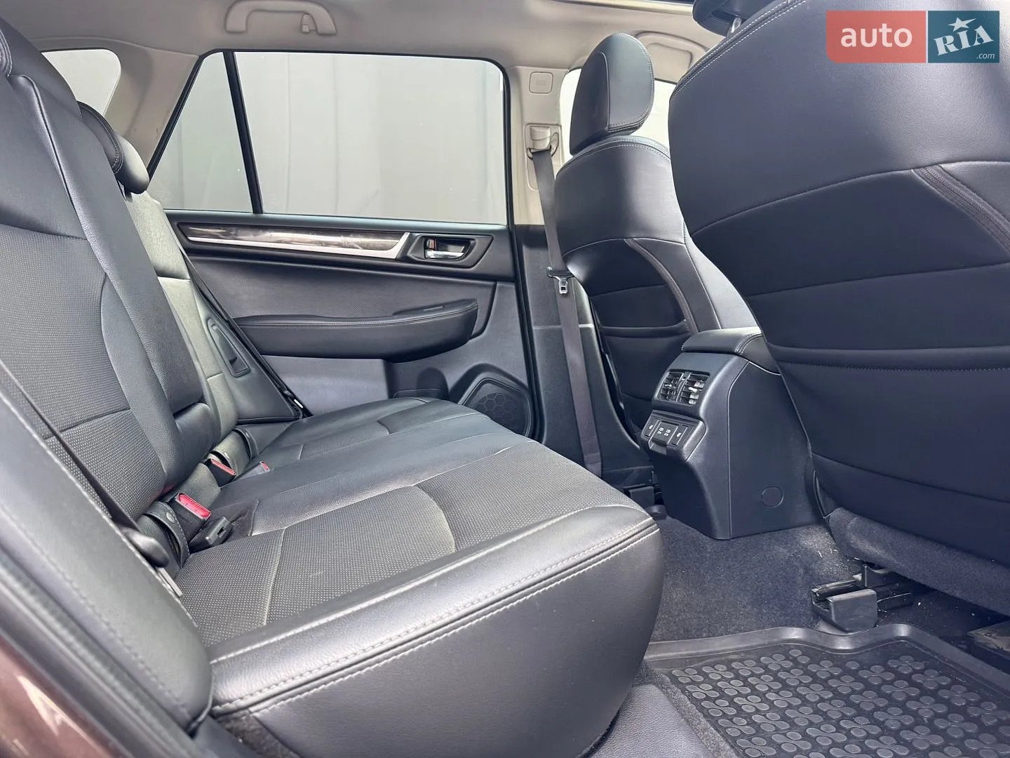 2019 Subaru Outback - мініатюра 20
