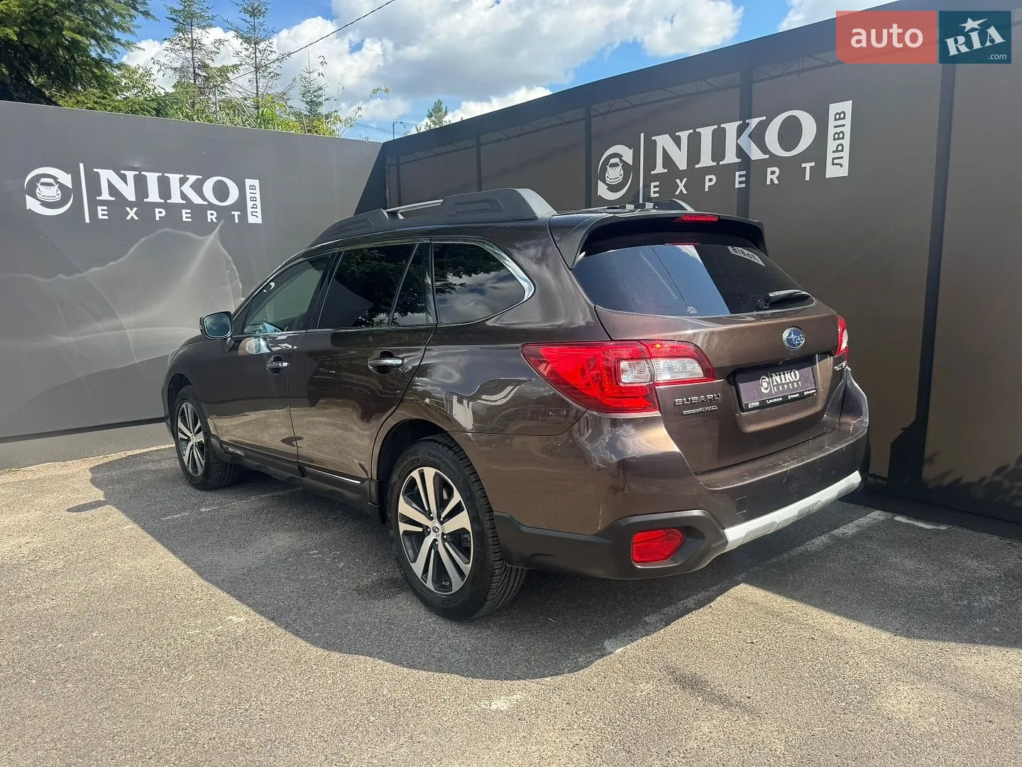 2019 Subaru Outback - мініатюра 6