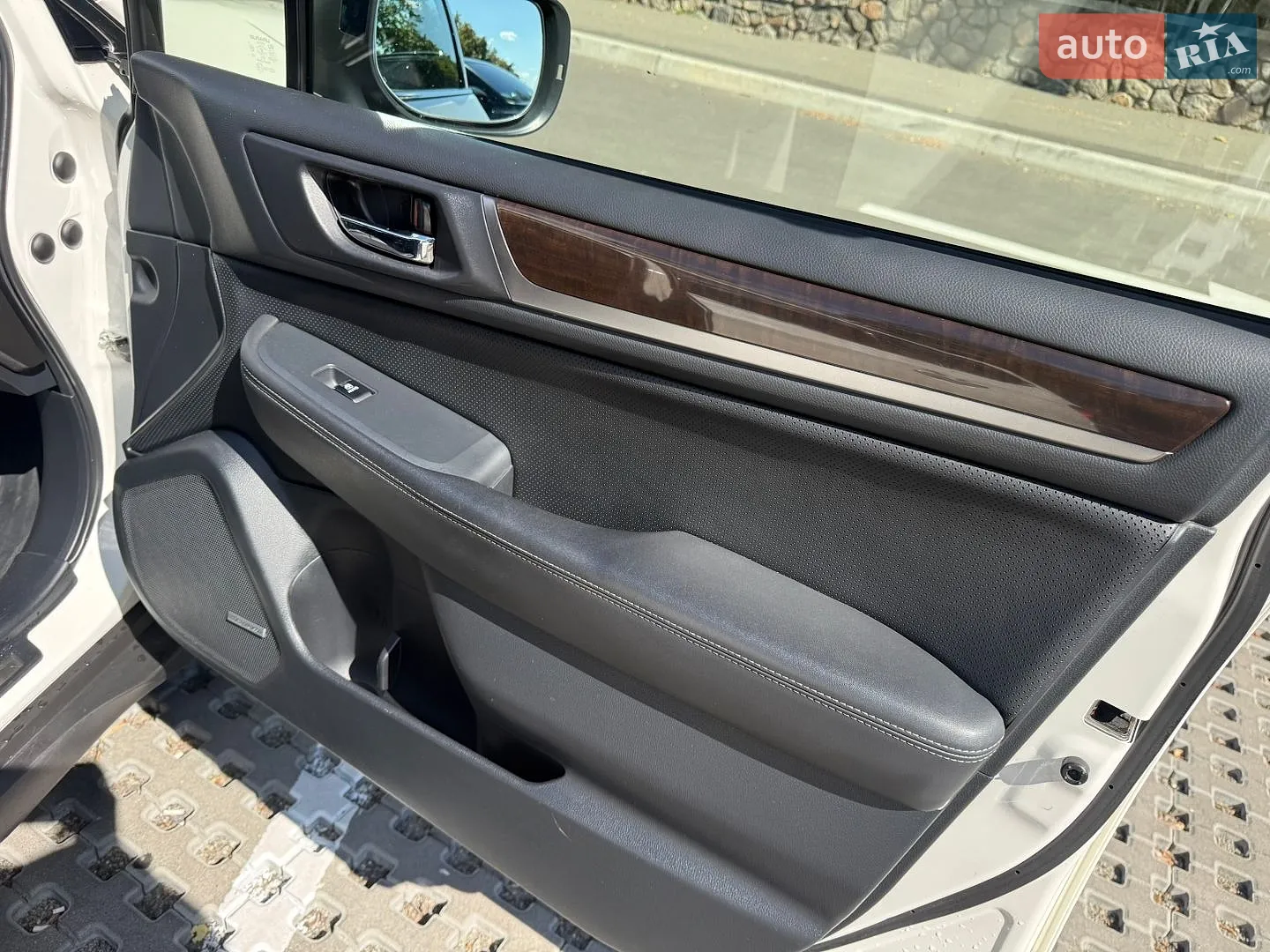 2018 Subaru Outback - мініатюра 13