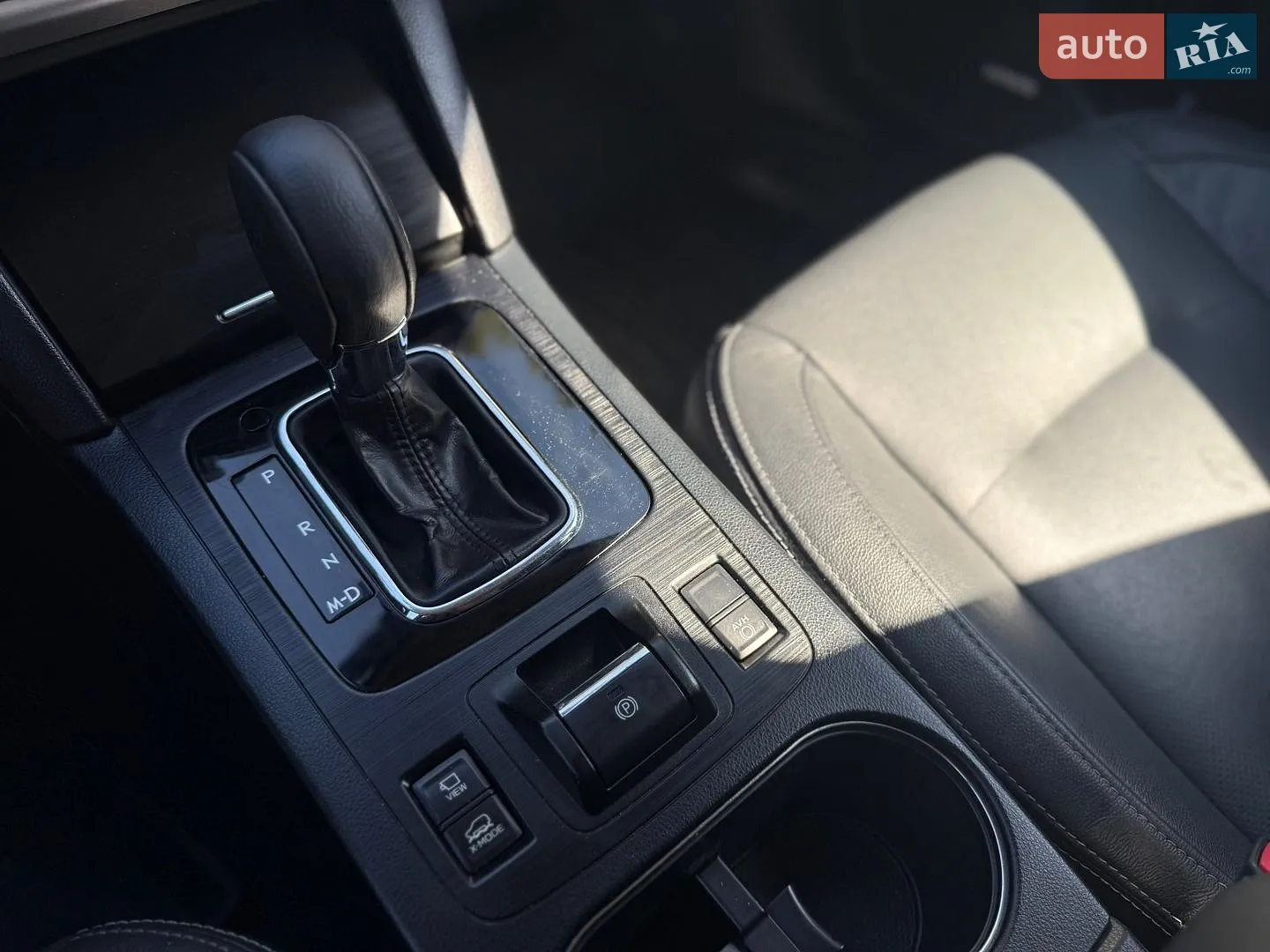 2018 Subaru Outback - мініатюра 27