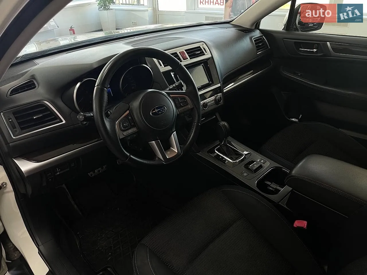 2014 Subaru Outback - мініатюра 18