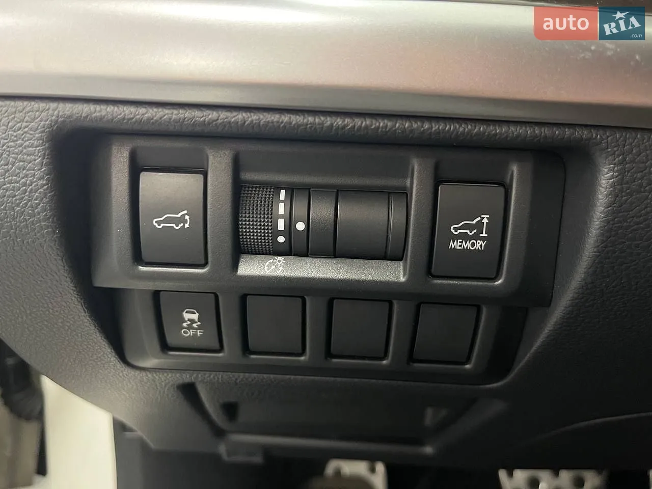 2014 Subaru Outback - мініатюра 32