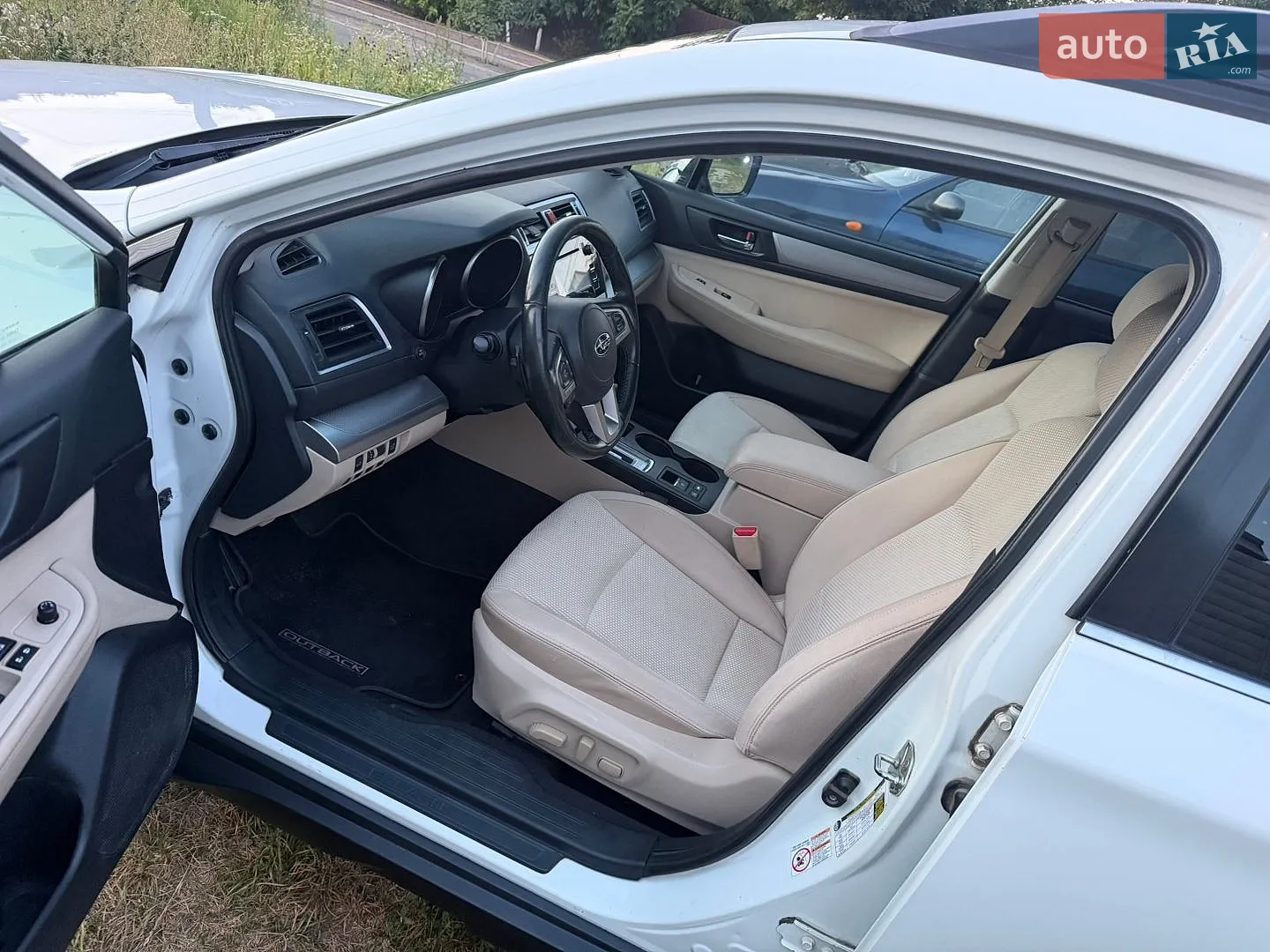 2015 Subaru Outback - мініатюра 26