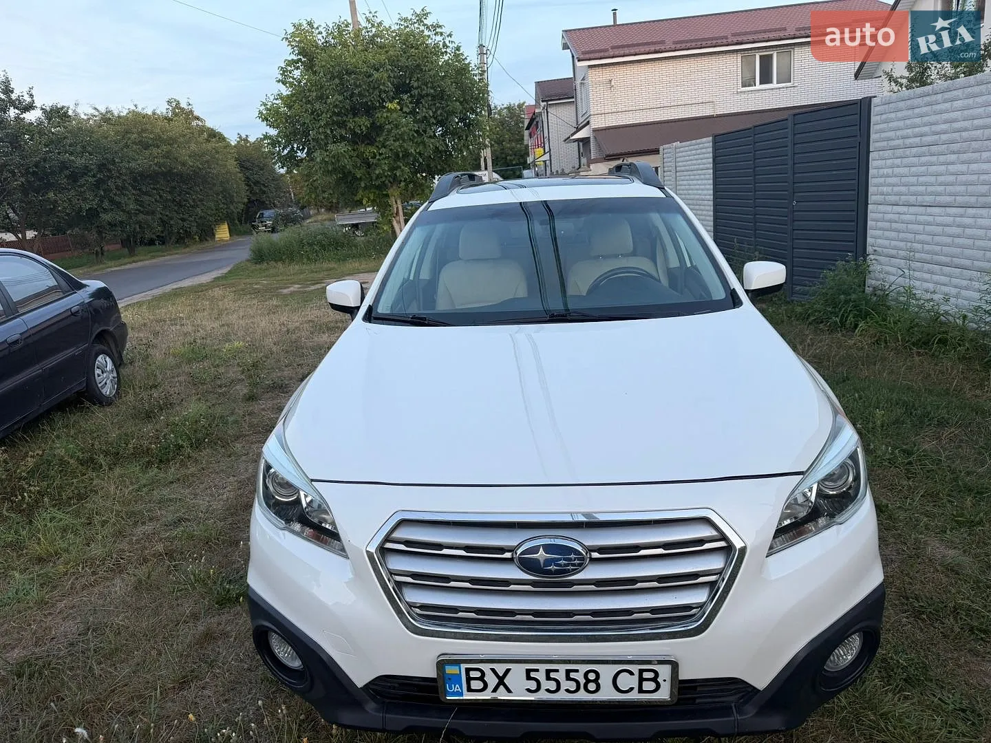 2015 Subaru Outback - фото 1