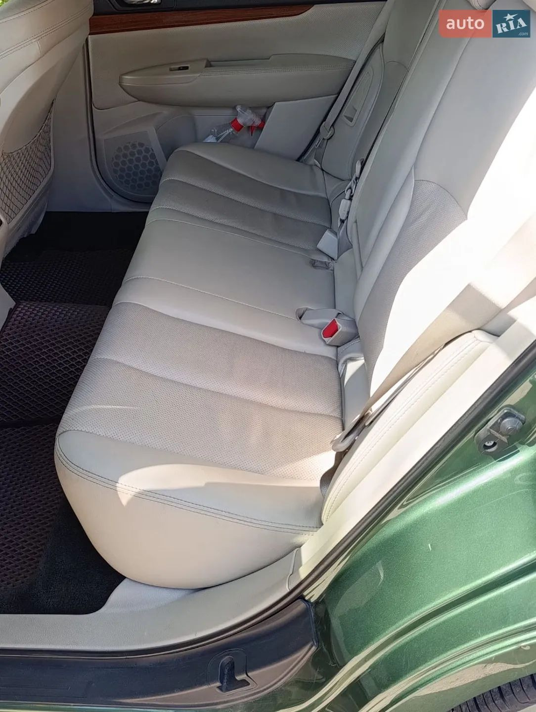 2013 Subaru Outback - мініатюра 23