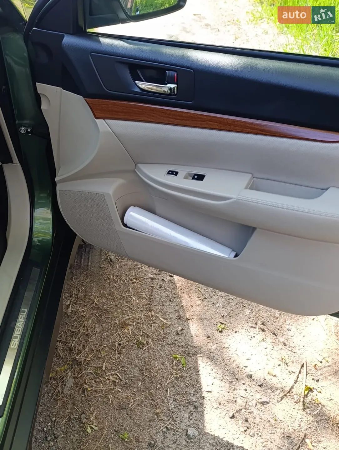 2013 Subaru Outback - мініатюра 24
