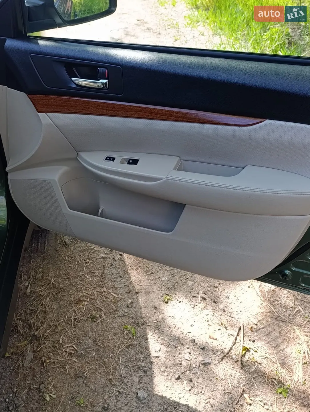 2013 Subaru Outback - мініатюра 27