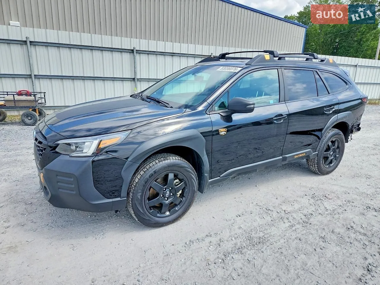 2024 Mercedes-Benz GLS-klasse - мініатюра 21