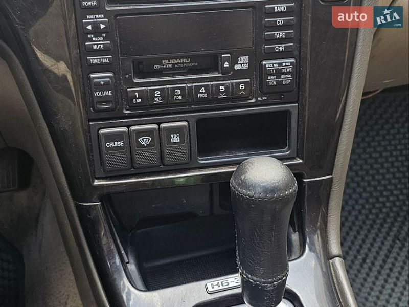 Універсал Subaru Outback 2002 в Ірпені