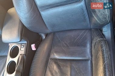 Универсал Subaru Outback 2008 в Львове