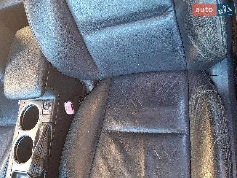 Универсал Subaru Outback 2008 в Львове