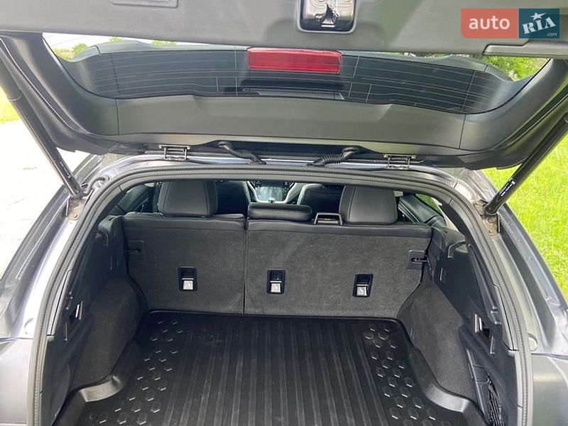 Позашляховик / Кросовер Subaru Outback 2023 в Вінниці
